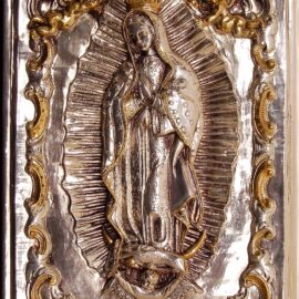 #080M Matka Boża z Guadalupe