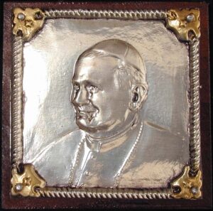 #B20 Papież Jan Paweł II