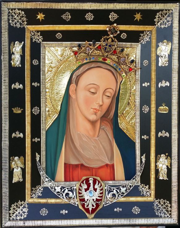 Św. Józef / Saint Joseph Św. Józef / Saint Joseph